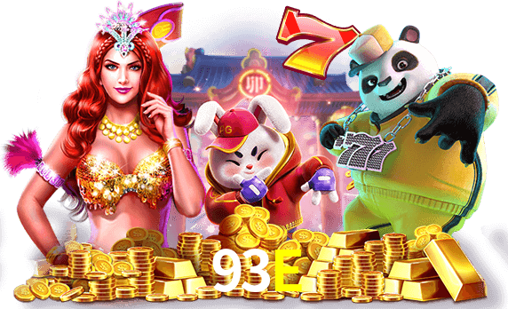 jogue em caça-níqueis ricos na 93E